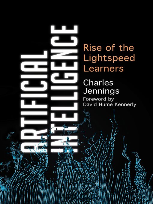 Title details for Artificial Intelligence by Charles Jennings - Available